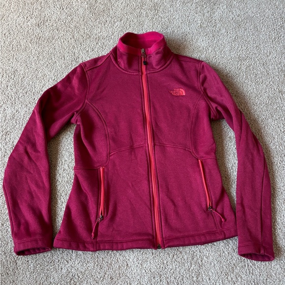 North face jacket - Picture 2 of 6